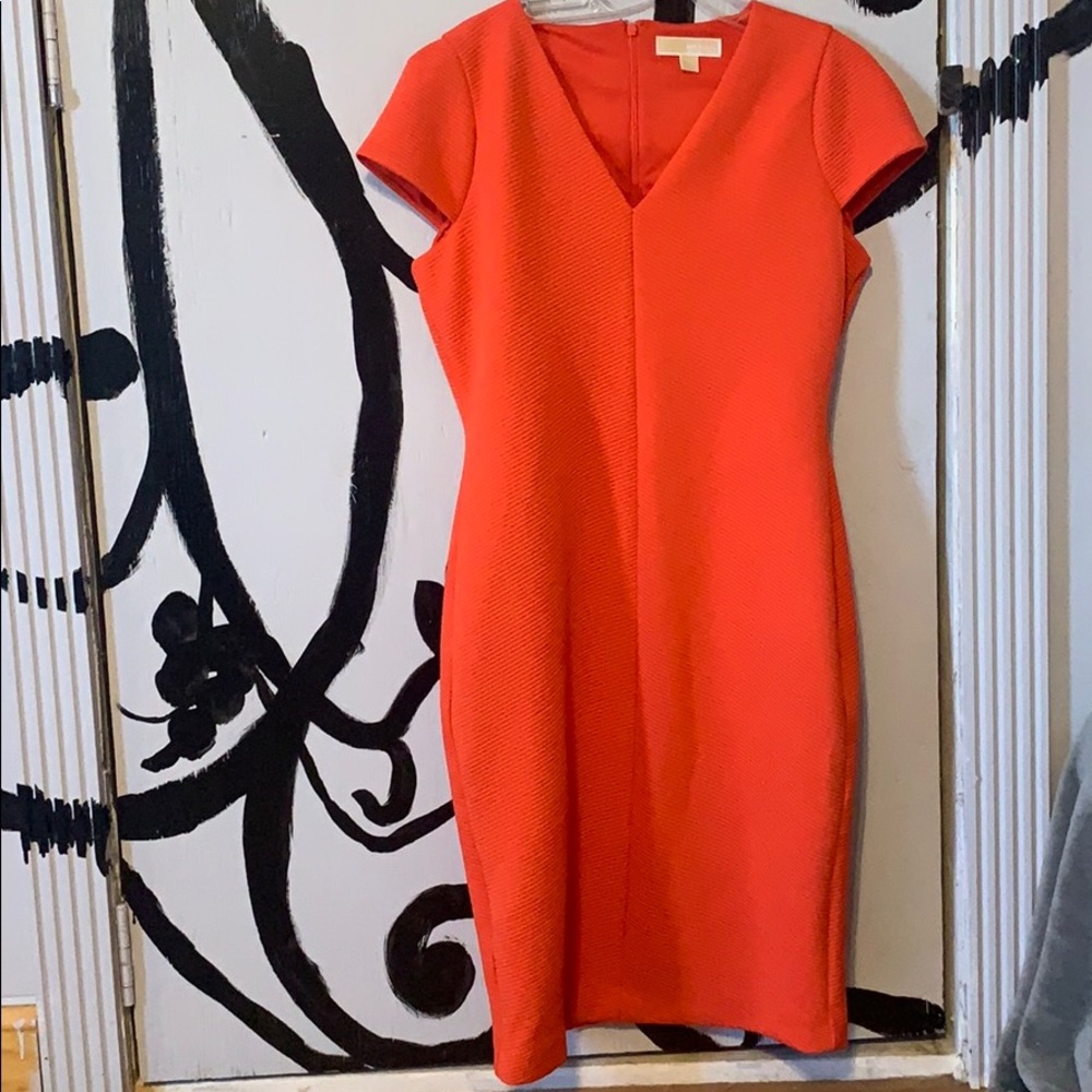 Bodycon dress